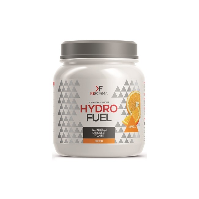 Hydro Fuel Arancia 480 G