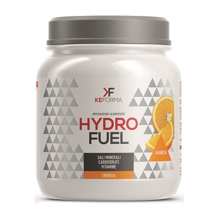 Hydro Fuel Arancia 480 G