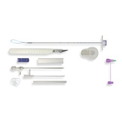 Flocare Connettore Per Peg Sterile Ch 14 1 Pezzo