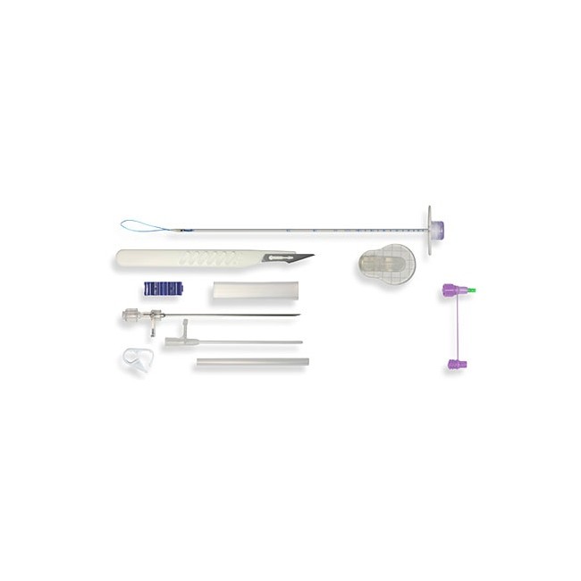 Flocare Connettore Per Peg Sterile Ch 14 1 Pezzo Flocare Connettore Per Peg Sterile Ch 14 1 Pezzo