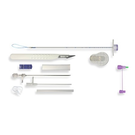 Flocare Connettore Per Peg Sterile Ch 14 1 Pezzo Flocare Connettore Per Peg Sterile Ch 14 1 Pezzo