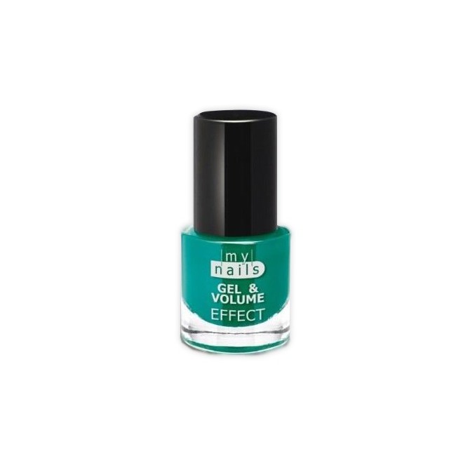 My Nails Gel & Volume Effect 21 Verde Bosco My Nails Gel & Volume Effect 21 Verde Bosco