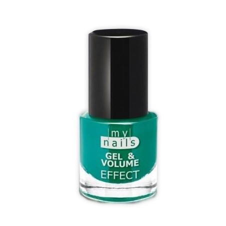 My Nails Gel & Volume Effect 21 Verde Bosco My Nails Gel & Volume Effect 21 Verde Bosco