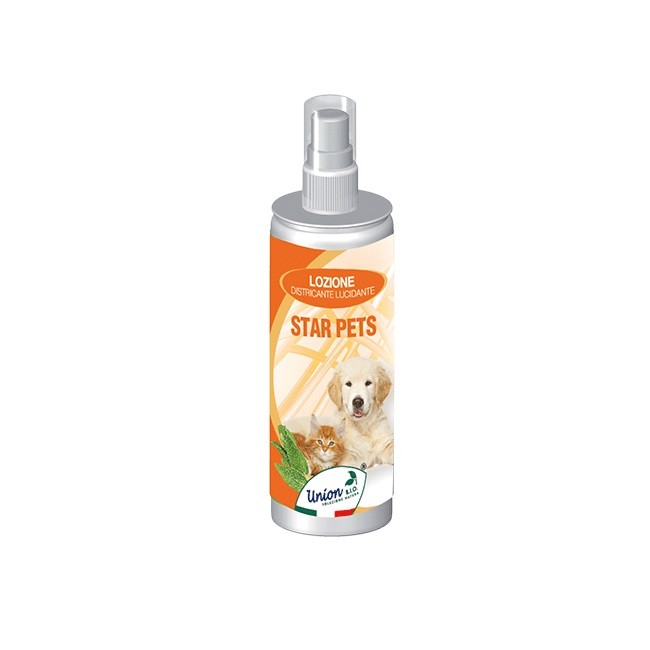 Star Pets 125 Ml Star Pets 125 Ml