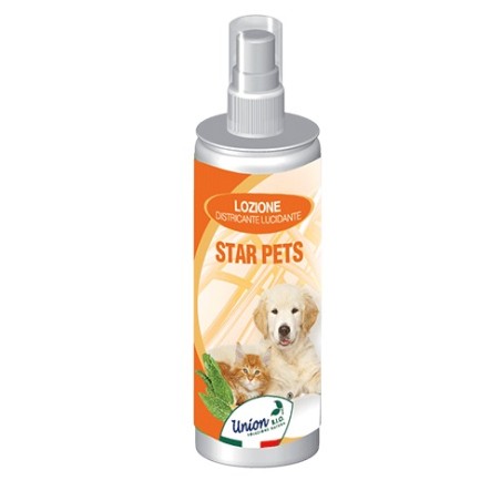 Star Pets 125 Ml