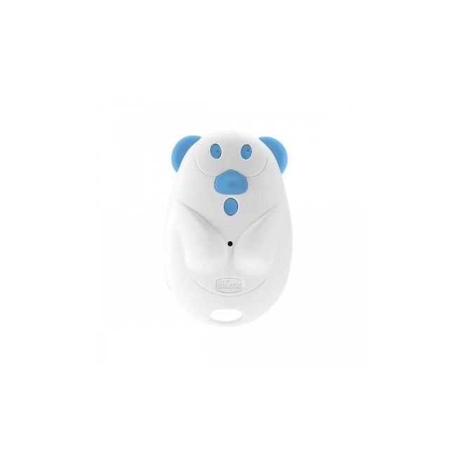 Chicco Teddy Tracker 2017 Chicco Teddy Tracker 2017