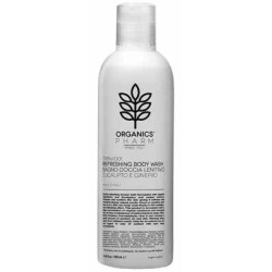 Organics Pharm Refreshing Body Wash Eucalyptus And Juniper