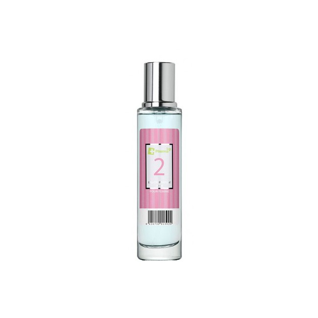 Iap Pharma Profumo Da Donna 2 30 Ml Iap Pharma Profumo Da Donna 2 30 Ml
