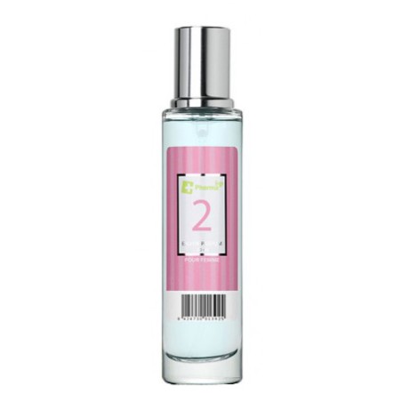 Iap Pharma Profumo Da Donna 2 30 Ml Iap Pharma Profumo Da Donna 2 30 Ml