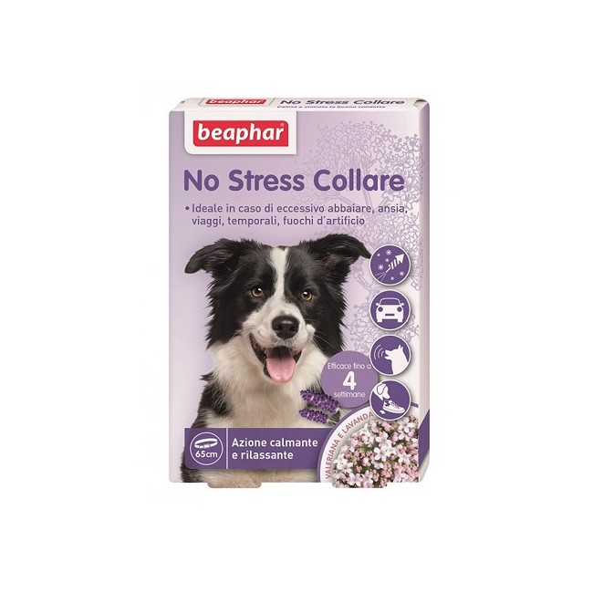 No Stress Collare Cane No Stress Collare Cane