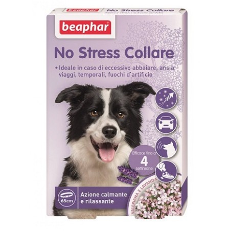 No Stress Collare Cane No Stress Collare Cane
