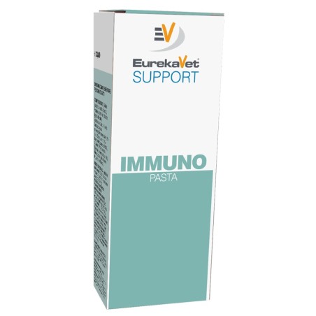 Eurekavet Support Immuno Pasta 80 G Eurekavet Support Immuno Pasta 80 G