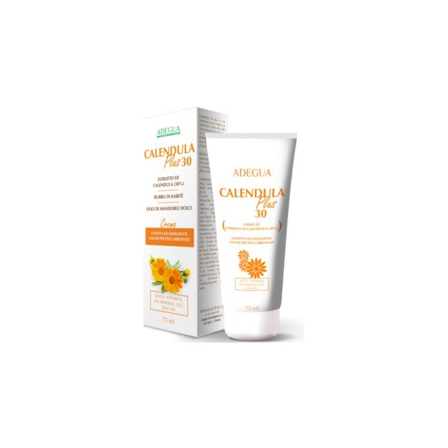 Adegua Calendula Plus30 75 Ml Adegua Calendula Plus30 75 Ml