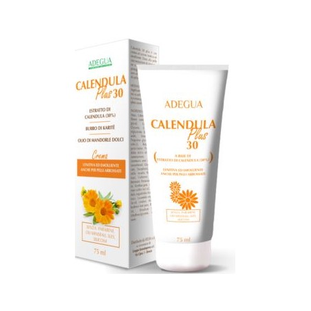 Adegua Calendula Plus30 75 Ml Adegua Calendula Plus30 75 Ml