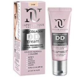 Natur Unique Dd Cream Dark 40 Ml + Correttore 2 Ml