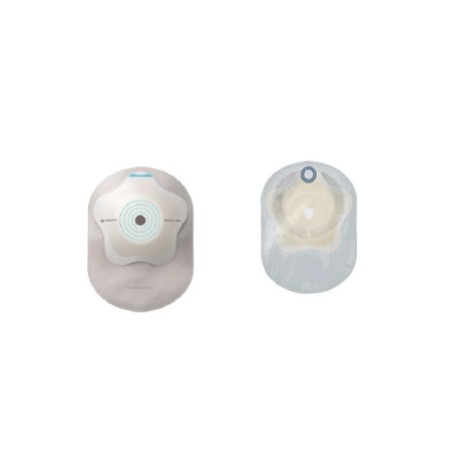 Sacca Per Colostomia Sensura Mio Cx Flip 1p Chiusa Maxi Isp 25-50 M 455 Ml 10 Pezzi Sacca Per Colostomia Sensura Mio Cx Flip 1p Chiusa Maxi Isp 25-50 M 455 Ml 10 Pezzi