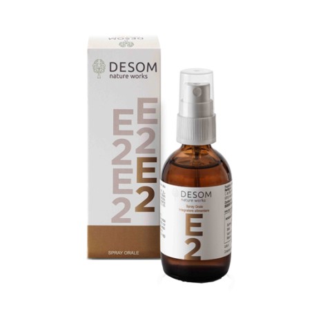 Desom E2 Spray 50 Ml
