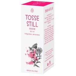 Tossestill Gocce 30 Ml