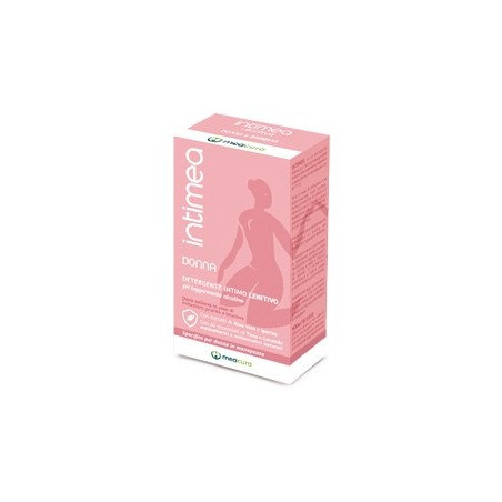 Intimea Bambina Menopausa