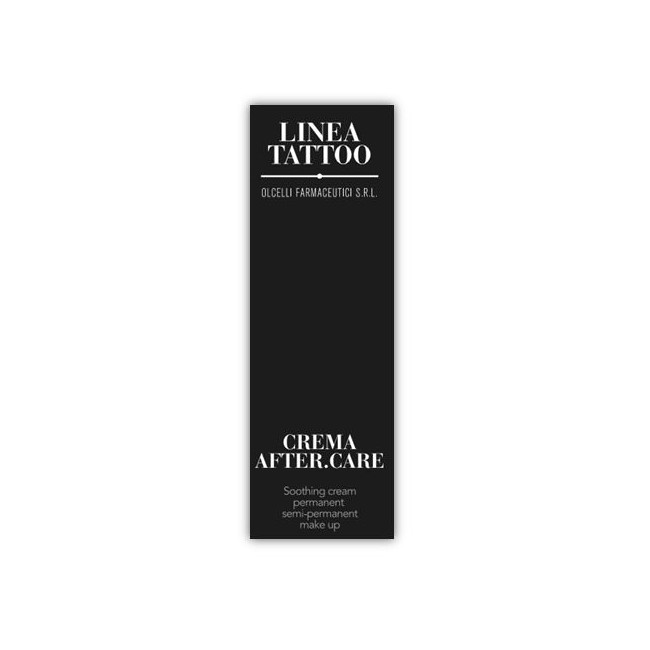 Crema After Care 20 Ml Crema After Care 20 Ml