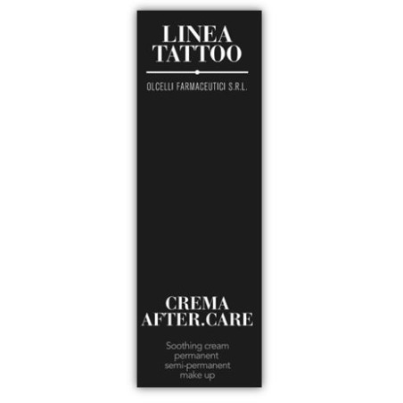 Crema After Care 20 Ml Crema After Care 20 Ml