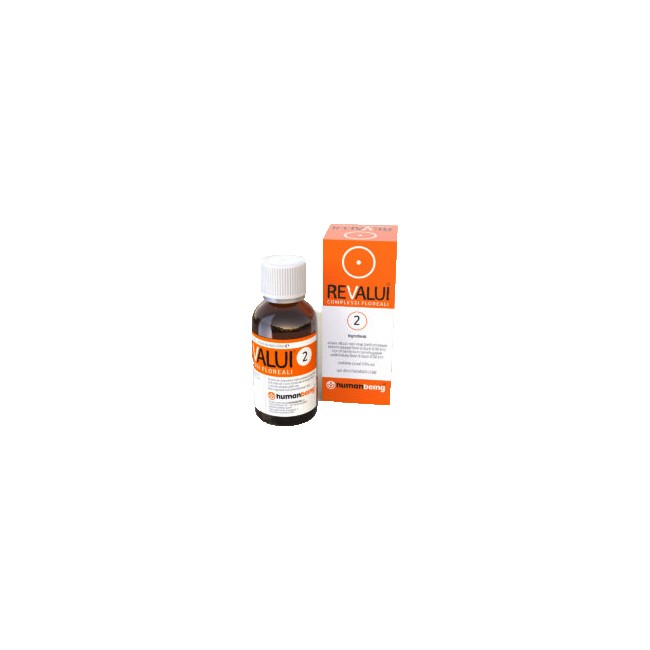 Revalui 2 Gocce 30 Ml