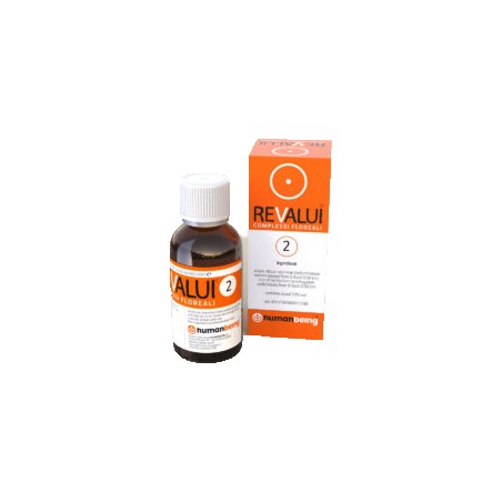 Revalui 2 Gocce 30 Ml