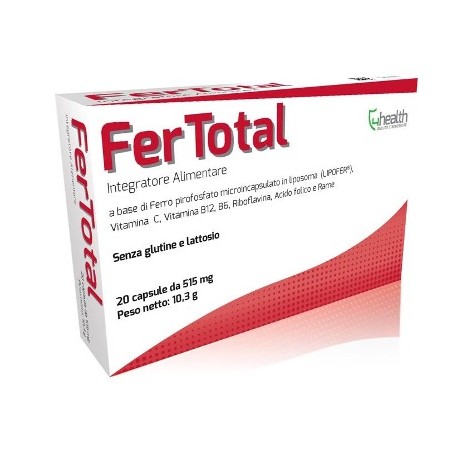 Fertotal 20 Capsule Fertotal 20 Capsule