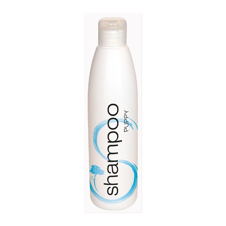 Shampoo Puppy 250 Ml Shampoo Puppy 250 Ml