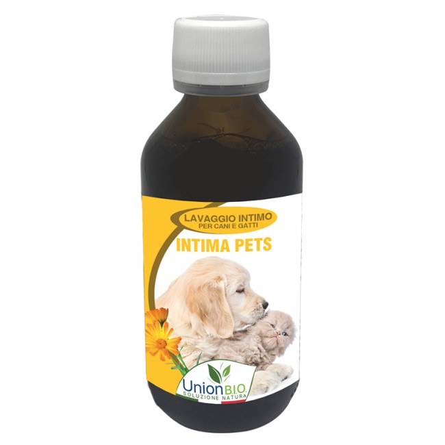 Intima Pets 100 Ml Intima Pets 100 Ml