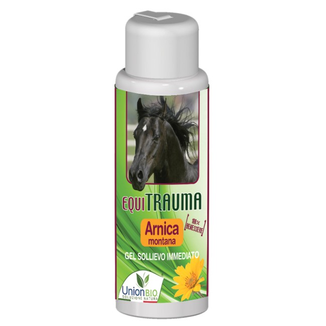 Equitrauma 250 Ml