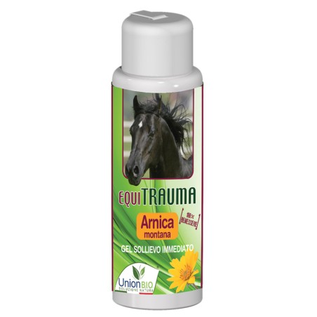 Equitrauma 250 Ml