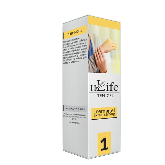 Hlife Ten Gel 100 Ml