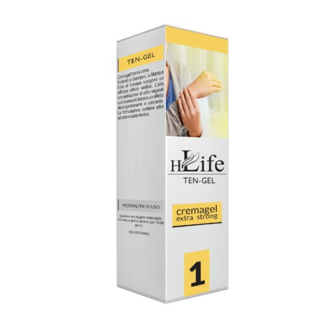 Hlife Ten Gel 100 Ml