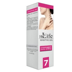 Hlife Sensitive Gel 100 Ml