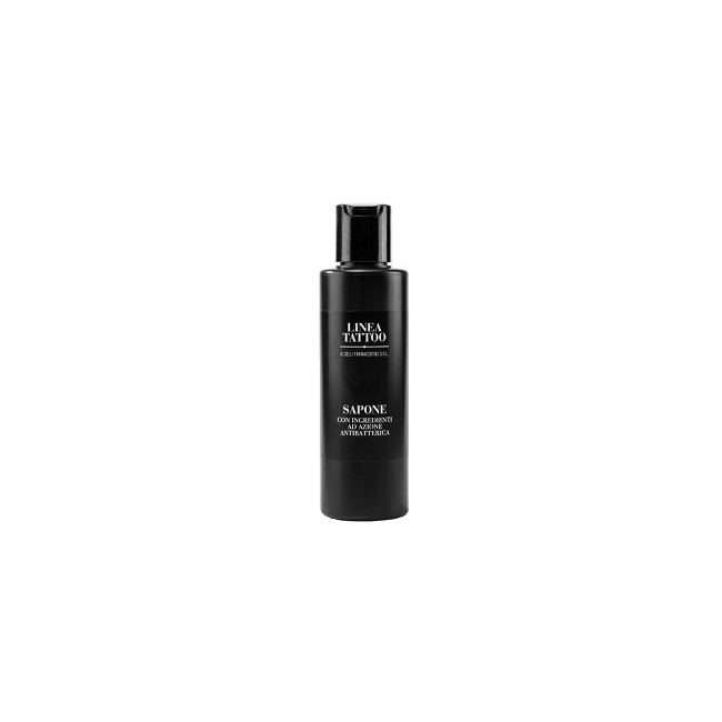 Sapone Liquido Azione Antibatterica 125 Ml