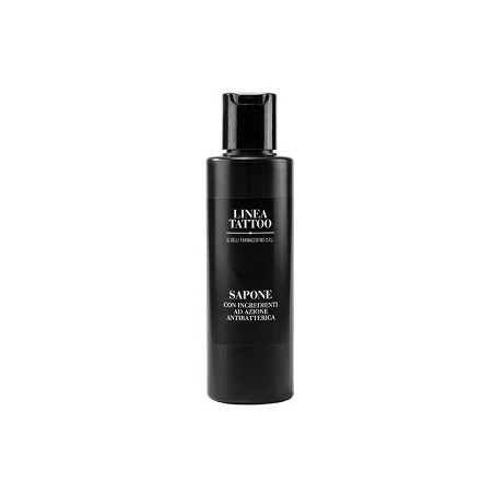 Sapone Liquido Azione Antibatterica 125 Ml