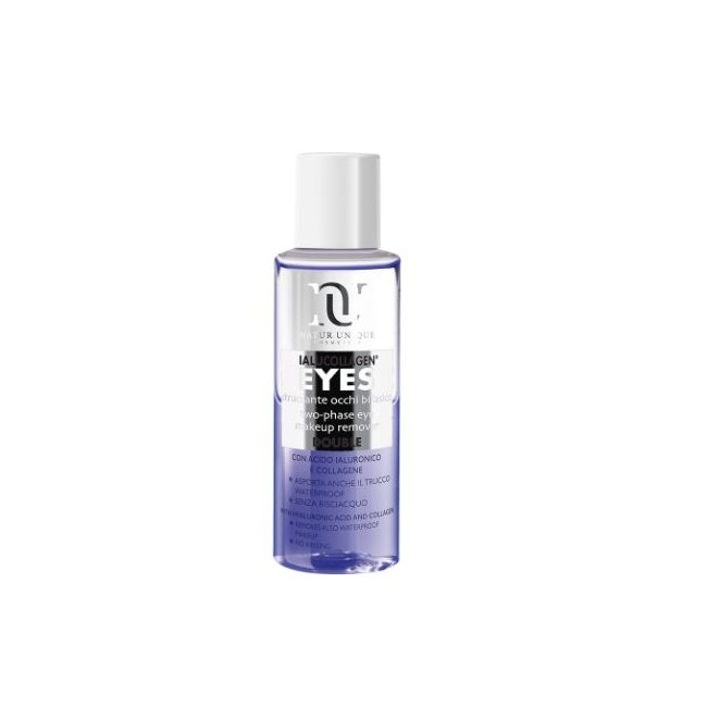 Ialucollagen Eyes Struccante Bifasico 100 Ml Ialucollagen Eyes Struccante Bifasico 100 Ml