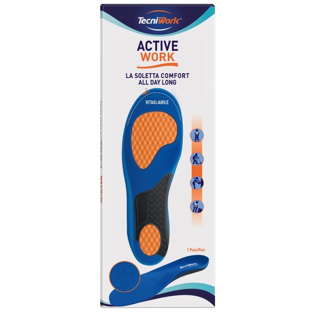 Solette Active Work S 39-41