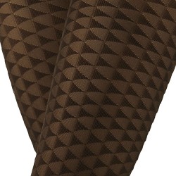 Pyramid 70 Collant Fantasia Moka 3-ml