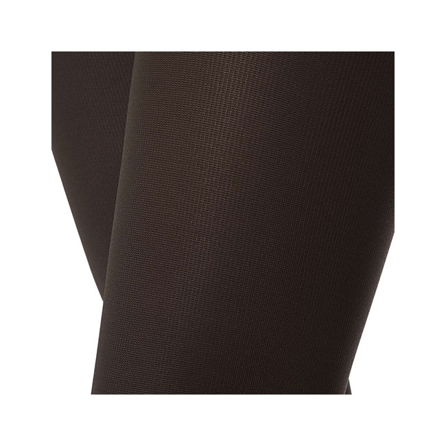 Curvy 70 Opaque Collant Moka 1s-xl Curvy 70 Opaque Collant Moka 1s-xl