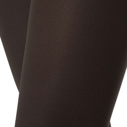 Curvy 70 Opaque Collant Moka 3ml-xl