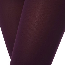 Curvy 70 Opaque Collant Mosto 3ml-xl