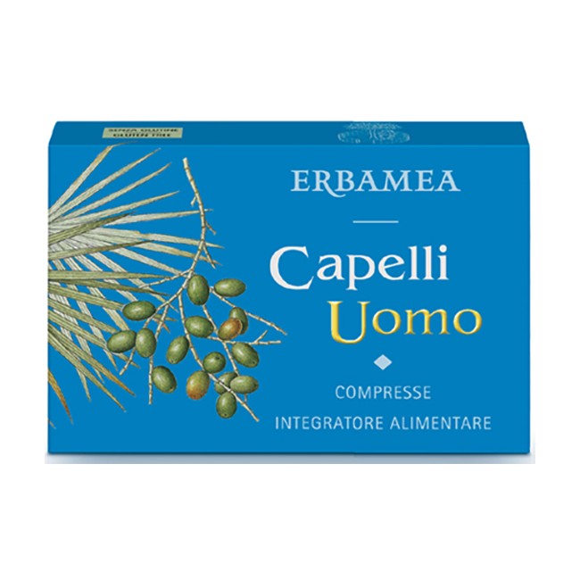Capelli Uomo Integratore Per Capelli Forti Lucenti Brillanti 24 Compresse Capelli Uomo Integratore Per Capelli Forti Lucenti Brillanti 24 Compresse