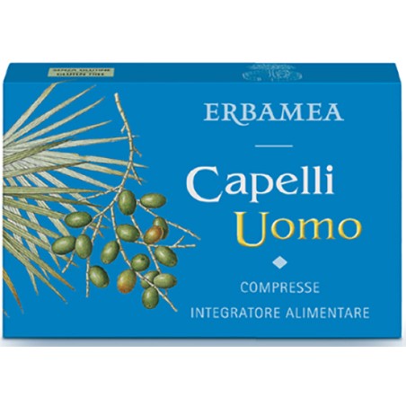 Capelli Uomo Integratore Per Capelli Forti Lucenti Brillanti 24 Compresse Capelli Uomo Integratore Per Capelli Forti Lucenti Brillanti 24 Compresse