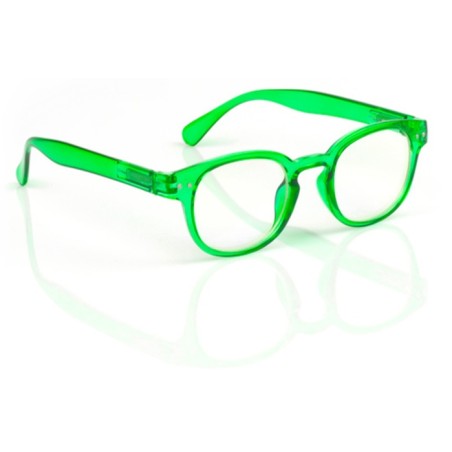 Occhiale Da Lettura Premontato Utilissimi Kids Pc Cod 001 Colore 03 Diottrie