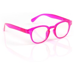 Occhiale Da Lettura Premontato Utilissimi Kids Pc Cod 001 Colore 04 Diottrie
