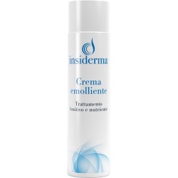 Insiderma Crema Emolliente 250 Ml