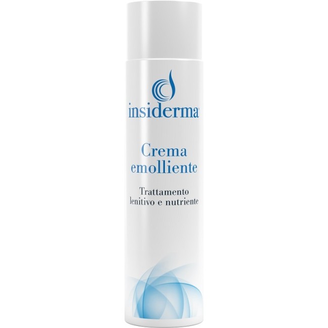 Insiderma Crema Emolliente 250 Ml Insiderma Crema Emolliente 250 Ml