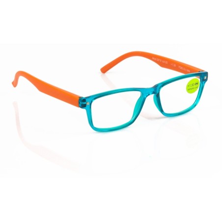 Occhiale Da Lettura Premontato Utilissimi Modello Utilissimi 0210 Colore 03 D+3,00 Diottrie